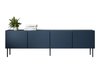Meuble TV Fentore 101 (Indigo)