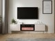 Meuble TV Fentore 104 (Cachemire)