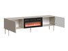 Meuble TV Fentore 104 (Cachemire)
