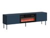 Meuble TV Fentore 104 (Indigo)