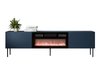 Meuble TV Fentore 104 (Indigo)