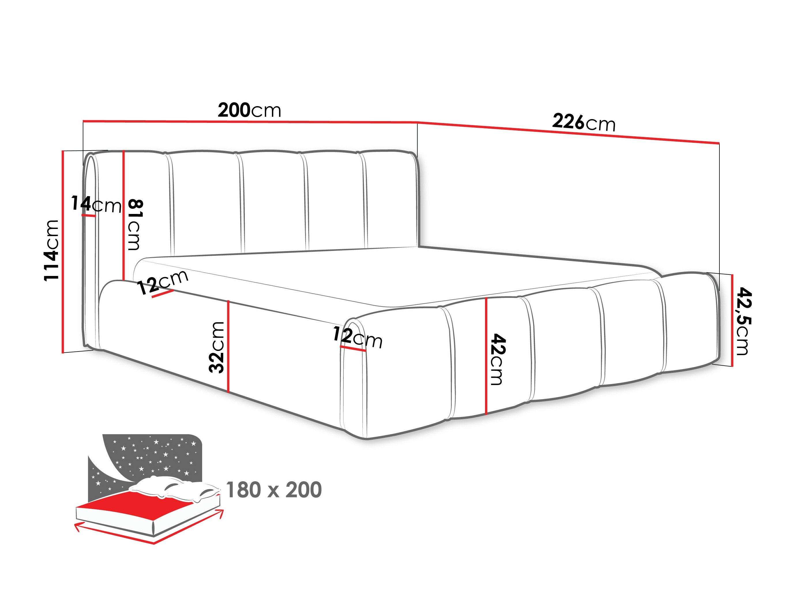 Lit Clario (Kronos 22)