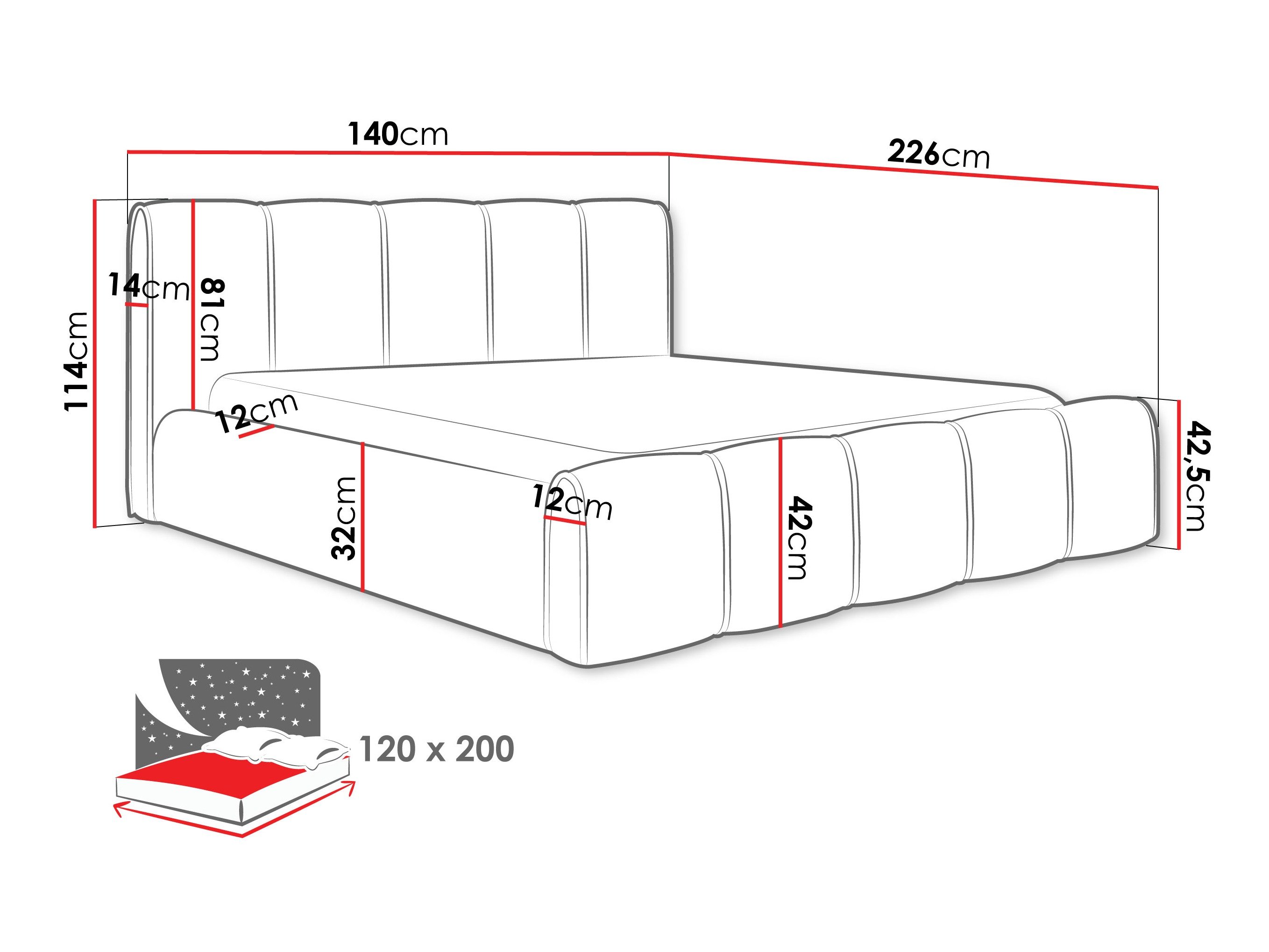Lit Clario (Kronos 29)
