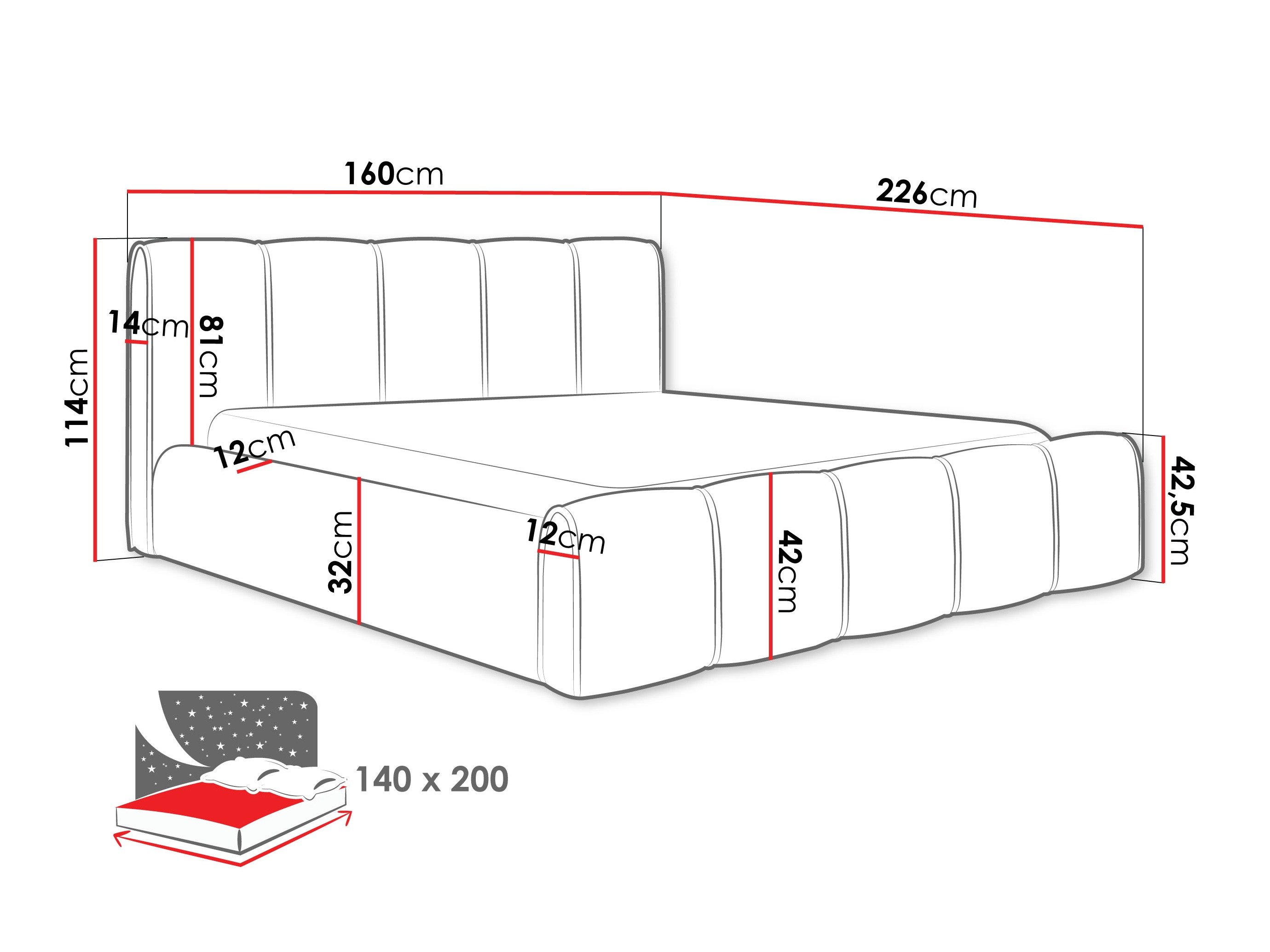 Lit Clario (Kronos 29)