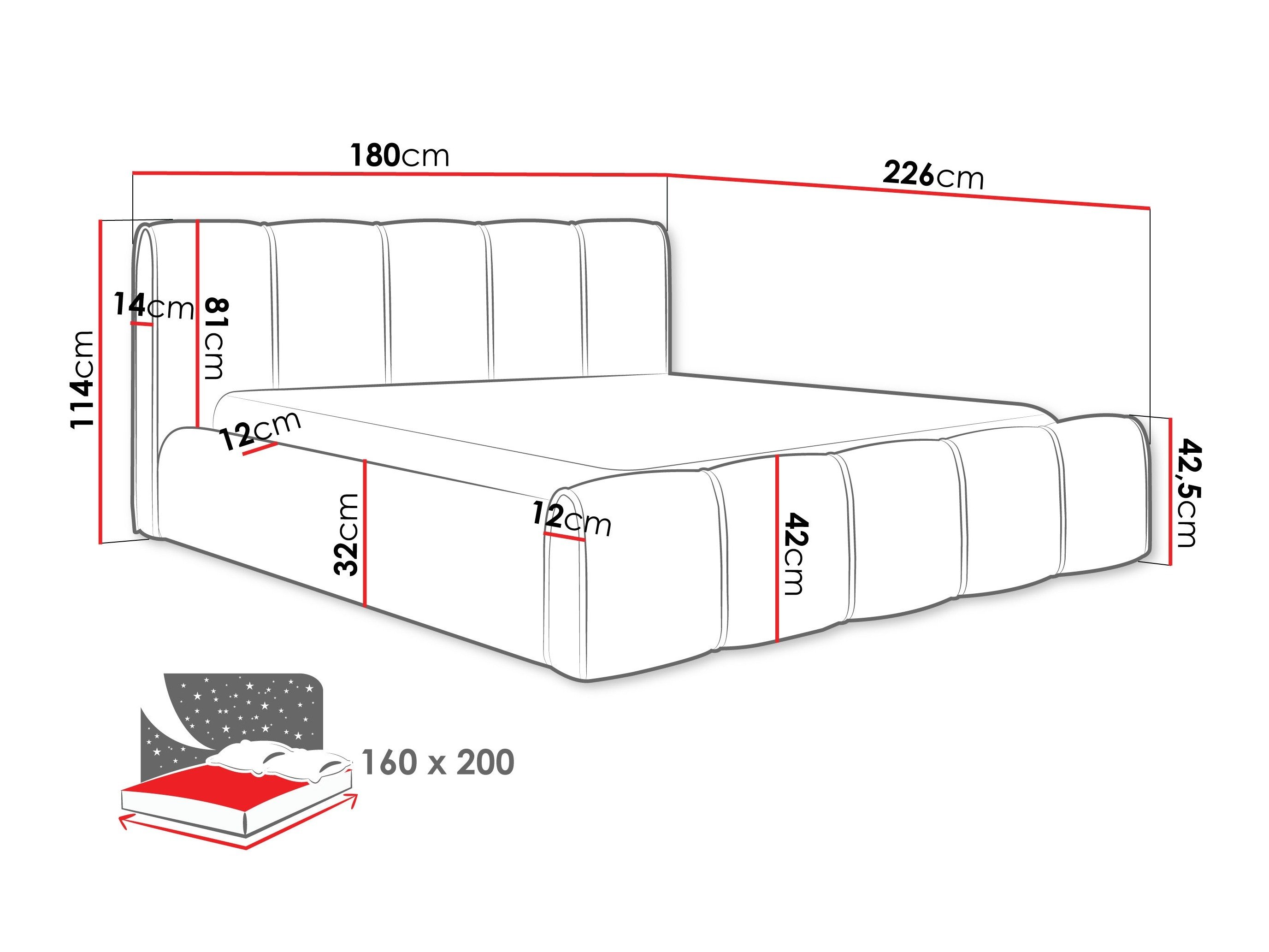 Lit Clario (Kronos 35)