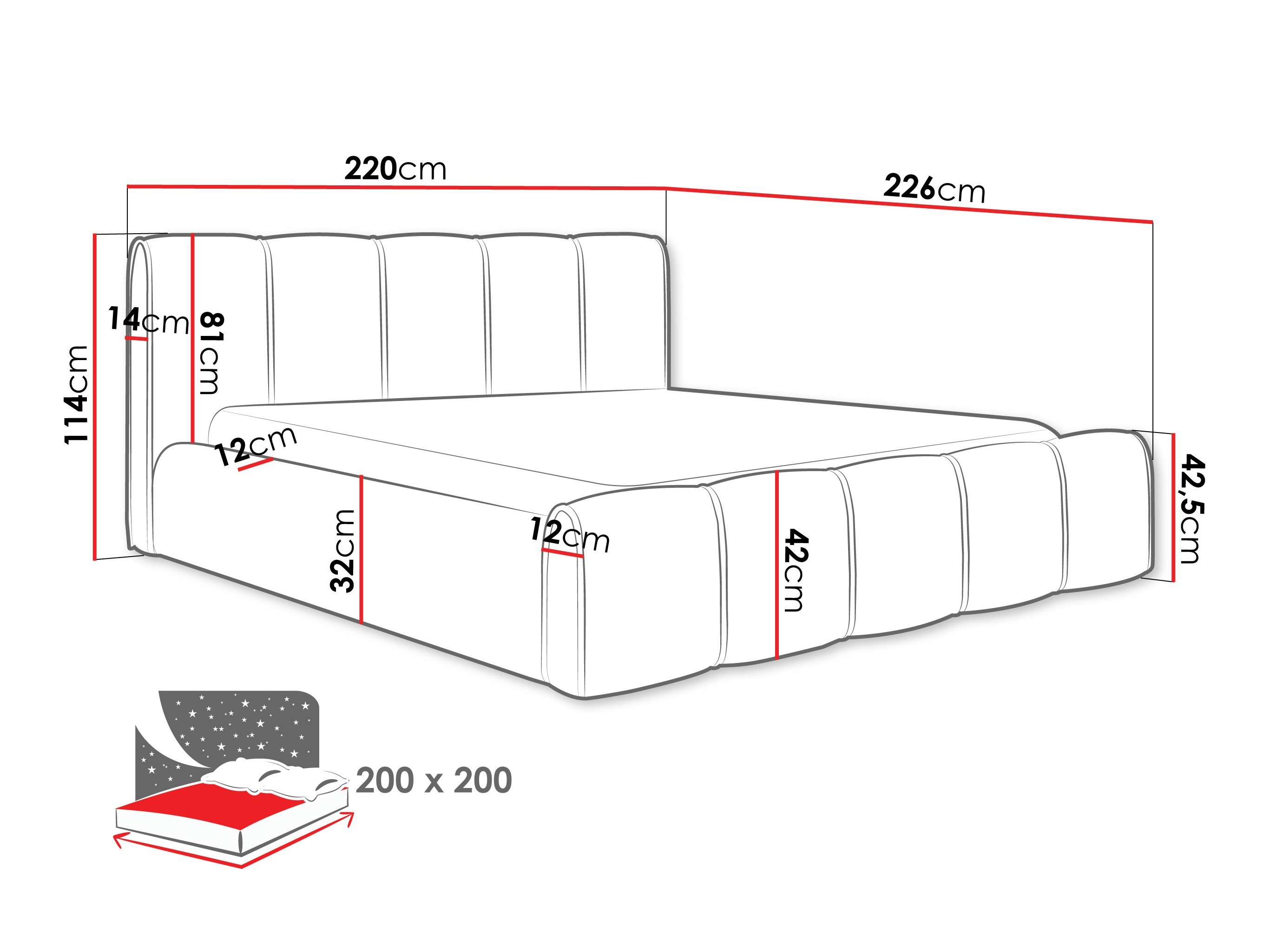 Lit Clario (Kronos 35)