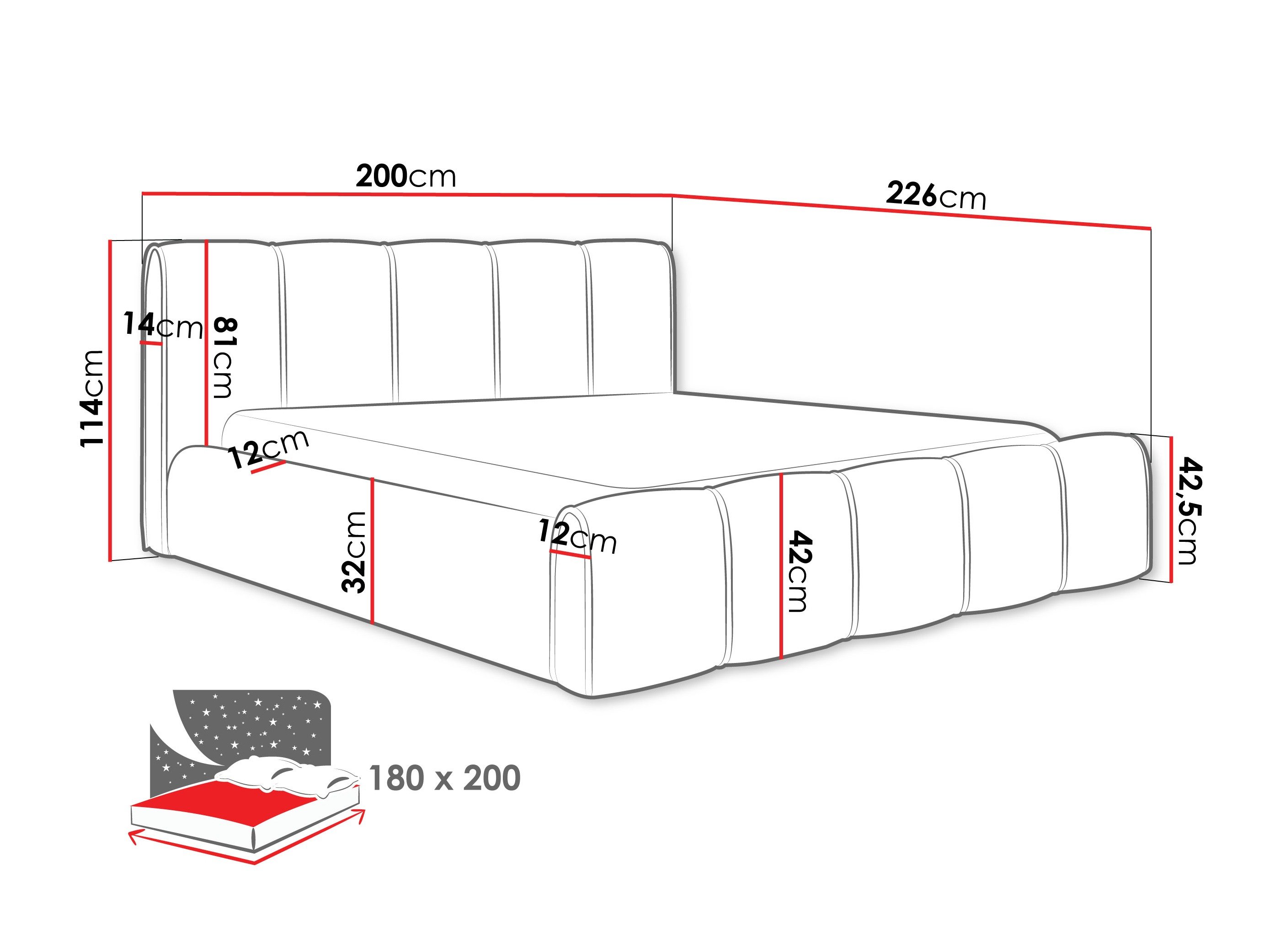 Lit Clario (Kronos 38)