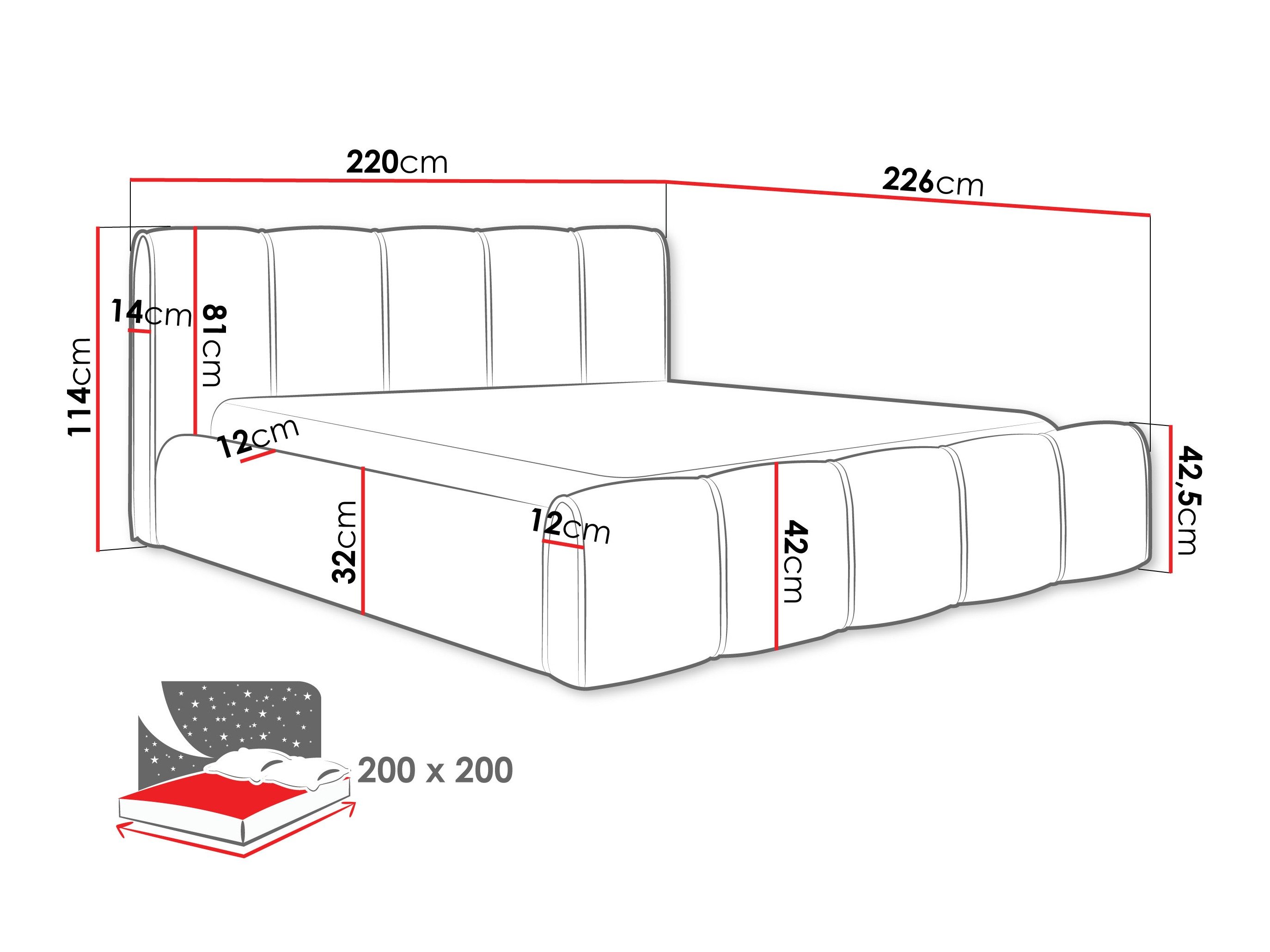 Lit Clario (Paros 02)