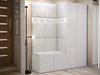 Meuble d'entrée Hartford 266 (Blanc)
