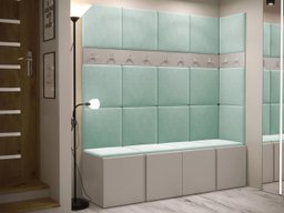 Meuble d'entrée Hartford 265 (Cachemire)