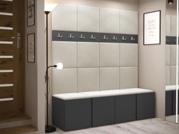 Meuble d'entrée Pinis V (Manila 02)