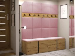 Meuble d'entrée Pinis V (Manila 09)