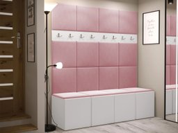 Meuble d'entrée Pinis V (Manila 09)