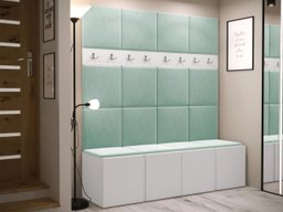 Meuble d'entrée Pinis V (Manila 11)