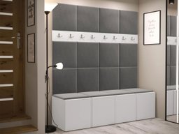 Meuble d'entrée Pinis V (Manila 16)