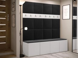 Meuble d'entrée Pinis V (Manila 18)