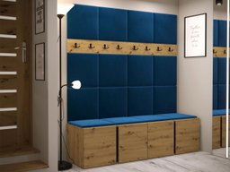 Meuble d'entrée Pinis V (Manila 26)