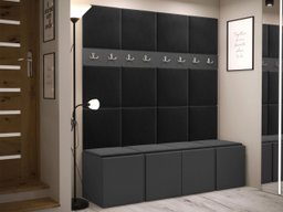 Meuble d'entrée Pinis V (Manila 18)