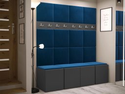 Meuble d'entrée Pinis V (Manila 26)