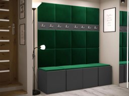 Meuble d'entrée Pinis V (Manila 35)