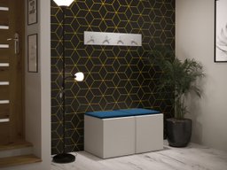 Meuble d'entrée Pinis VI (Cachemire)