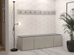 Meuble d'entrée Pinis VII (Cachemire)