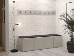 Meuble d'entrée Pinis VII (Cachemire)