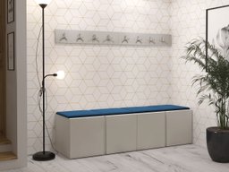 Meuble d'entrée Pinis VII (Cachemire)