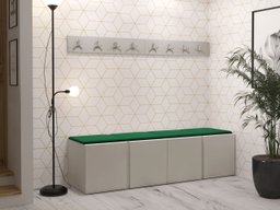 Meuble d'entrée Pinis VII (Cachemire)