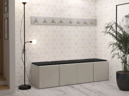 Meuble d'entrée Pinis VII (Cachemire)