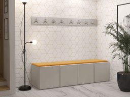 Meuble d'entrée Pinis VII (Cachemire)