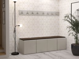 Meuble d'entrée Pinis VII (Cachemire)