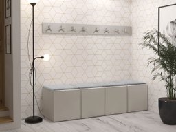 Meuble d'entrée Pinis VII (Cachemire)