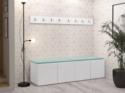 Meuble d'entrée Pinis VII (Manila 11)