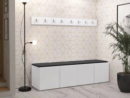 Meuble d'entrée Pinis VII (Manila 18)