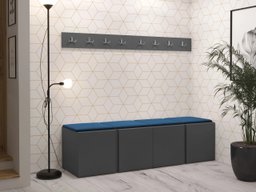 Meuble d'entrée Pinis VII (Manila 26)