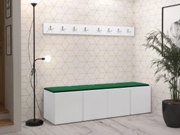 Meuble d'entrée Pinis VII (Manila 35)