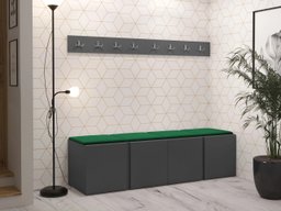 Meuble d'entrée Pinis VII (Manila 35)