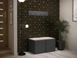 Meuble d'entrée Pinis VI (Manila 02)