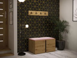 Meuble d'entrée Pinis VI (Manila 09)