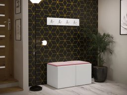 Meuble d'entrée Pinis VI (Manila 09)