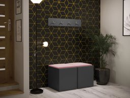 Meuble d'entrée Pinis VI (Manila 09)