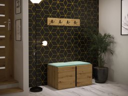 Meuble d'entrée Pinis VI (Manila 11)