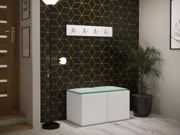 Meuble d'entrée Pinis VI (Manila 11)