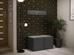 Meuble d'entrée Pinis VI (Manila 16)