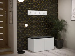 Meuble d'entrée Pinis VI (Manila 18)