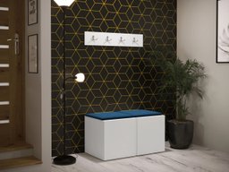 Meuble d'entrée Pinis VI (Manila 26)