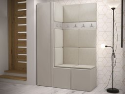 Meuble d'entrée Pinis IX (Cachemire)