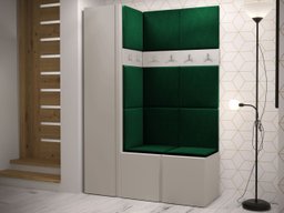 Meuble d'entrée Pinis IX (Cachemire)