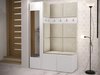 Meuble d'entrée Hartford 277 (Blanc)